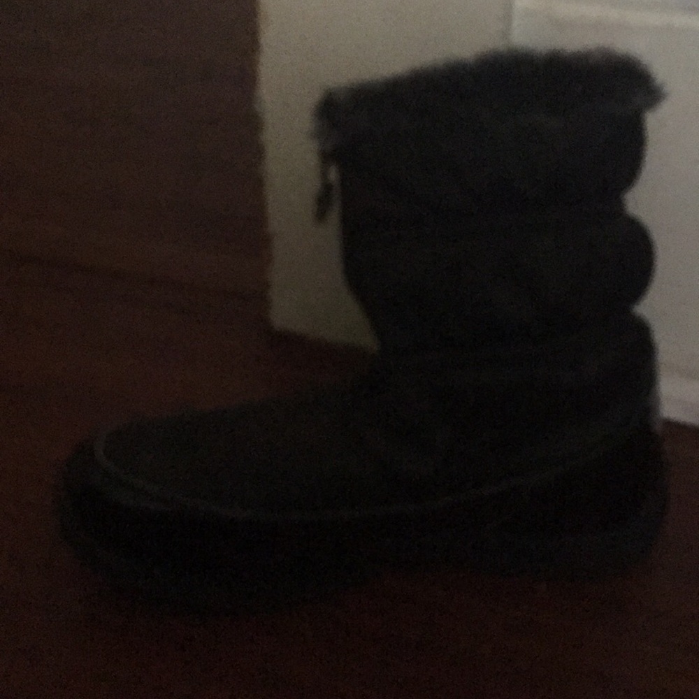 Snow Boots